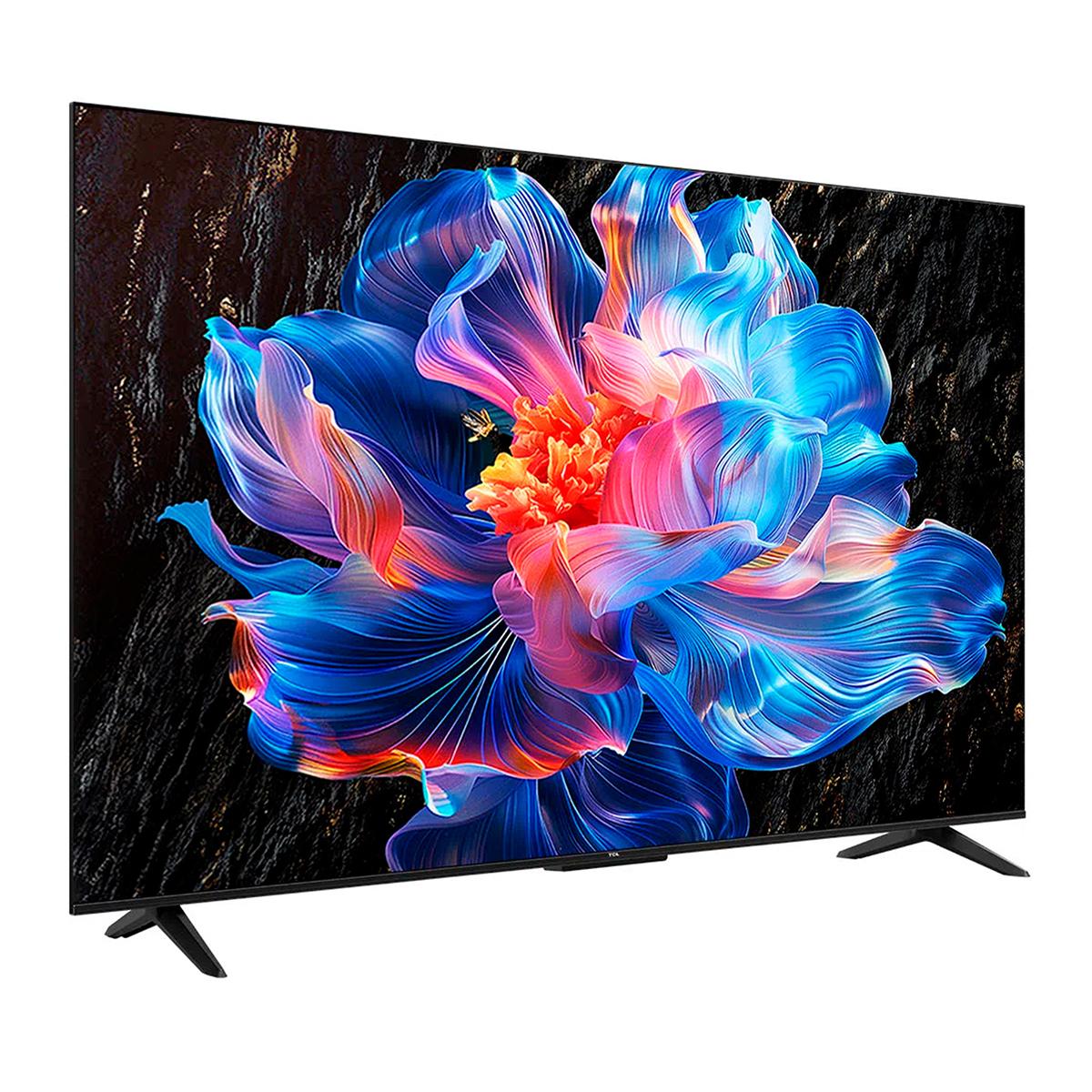 Smart Tv Led 55